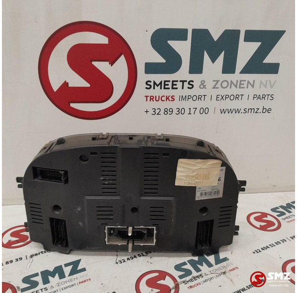 MAN Occ instrumentenpaneel MAN - Salpicadero para Camión: foto 2 MAN Occ instrumentenpaneel MAN - Salpicadero para Camión: foto 2