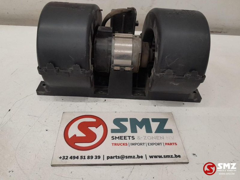 MAN Occ kachelventilator MAN - Cabina e interior para Camión: foto 2 MAN Occ kachelventilator MAN - Cabina e interior para Camión: foto 2