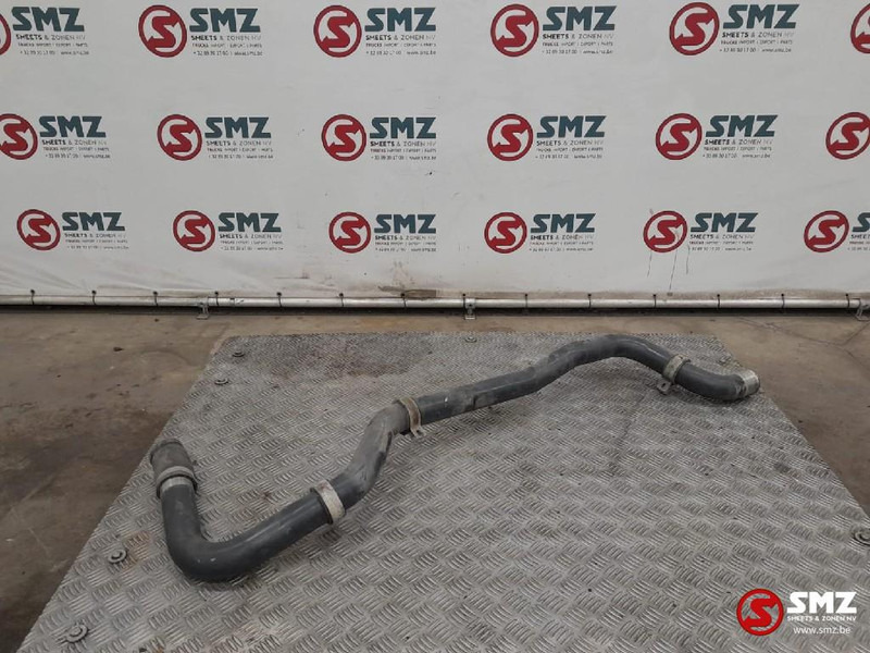 MAN Occ koelleiding retarder MAN - Sistema de refrigeración para Camión: foto 2 MAN Occ koelleiding retarder MAN - Sistema de refrigeración para Camión: foto 2