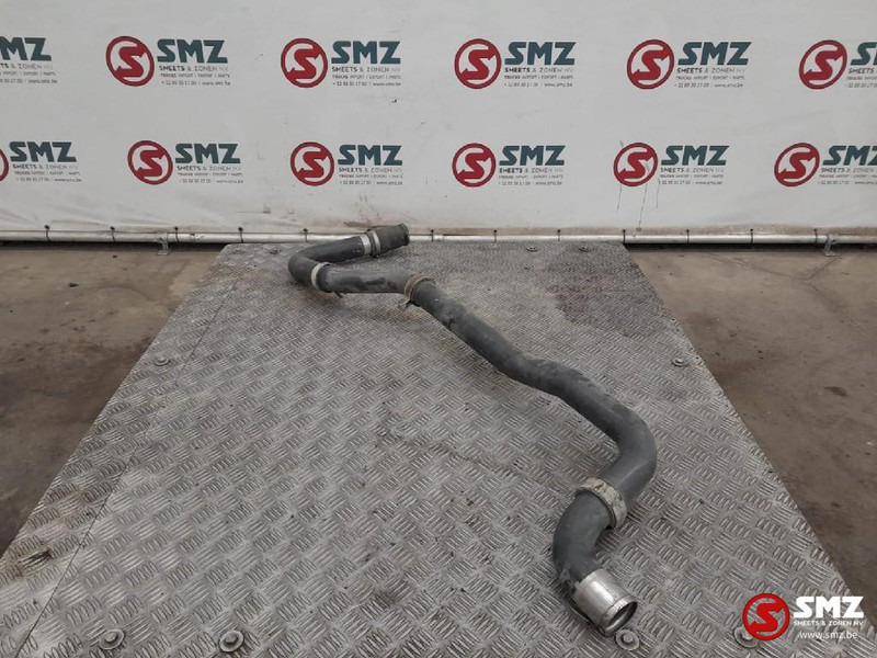 MAN Occ koelleiding retarder MAN - Sistema de refrigeración para Camión: foto 3 MAN Occ koelleiding retarder MAN - Sistema de refrigeración para Camión: foto 3