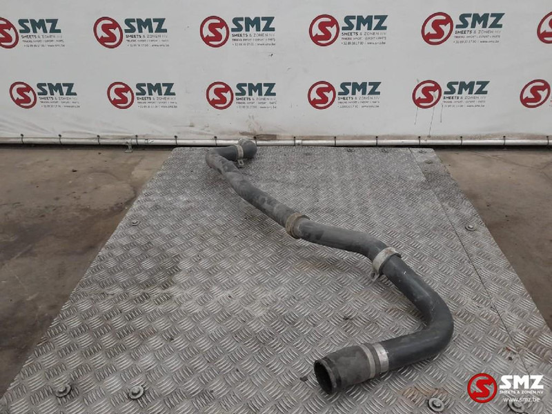 MAN Occ koelleiding retarder MAN - Sistema de refrigeración para Camión: foto 4 MAN Occ koelleiding retarder MAN - Sistema de refrigeración para Camión: foto 4