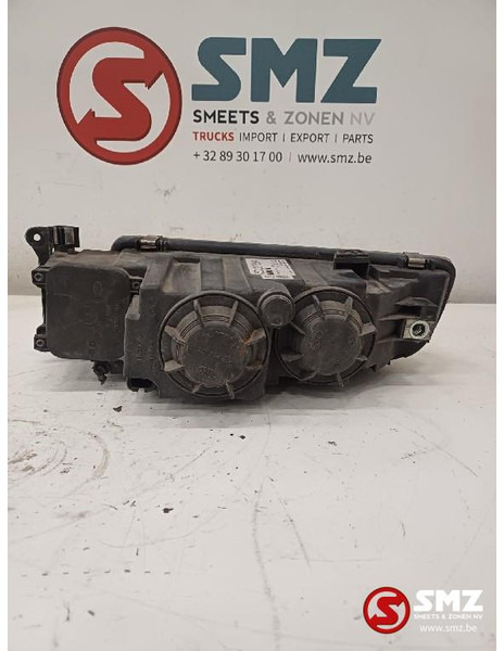 MAN Occ mistlicht rechts MAN - Faro antiniebla para Camión: foto 2 MAN Occ mistlicht rechts MAN - Faro antiniebla para Camión: foto 2