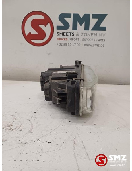 MAN Occ mistlicht rechts MAN - Faro antiniebla para Camión: foto 3 MAN Occ mistlicht rechts MAN - Faro antiniebla para Camión: foto 3