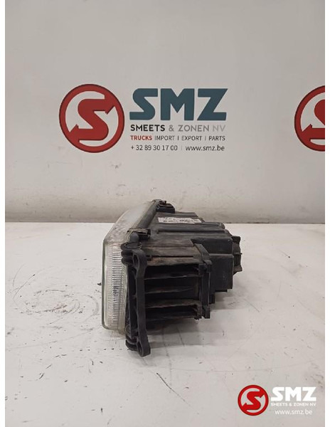 MAN Occ mistlicht rechts MAN - Faro antiniebla para Camión: foto 4 MAN Occ mistlicht rechts MAN - Faro antiniebla para Camión: foto 4