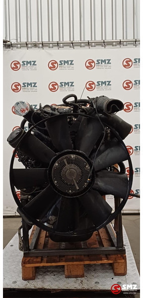 MAN Occ motor D2876LF12 MAN - Motor para Camión: foto 3 MAN Occ motor D2876LF12 MAN - Motor para Camión: foto 3