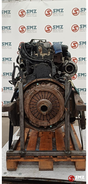 MAN Occ motor D2876LF12 MAN - Motor para Camión: foto 4 MAN Occ motor D2876LF12 MAN - Motor para Camión: foto 4