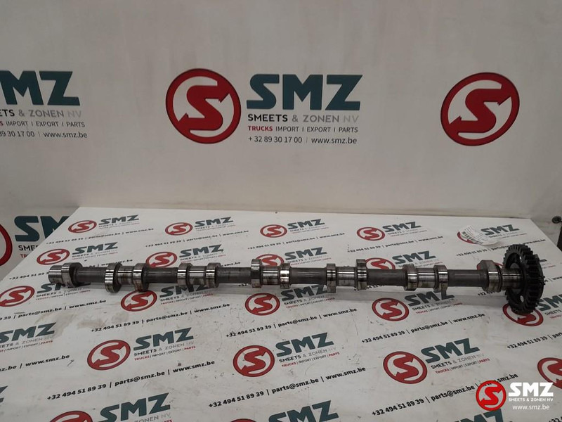 MAN Occ nokkenas D2676 MAN - Árbol de levas para Camión: foto 2 MAN Occ nokkenas D2676 MAN - Árbol de levas para Camión: foto 2