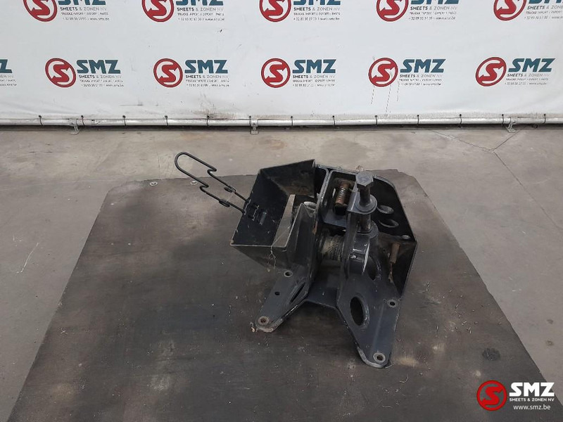 MAN Occ reservewielsteun MAN - Bastidor/ Chasis para Camión: foto 4 MAN Occ reservewielsteun MAN - Bastidor/ Chasis para Camión: foto 4