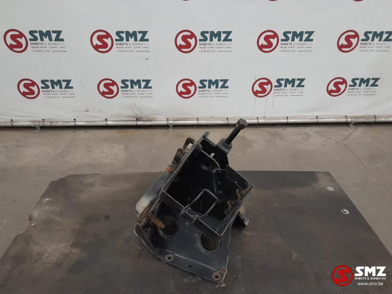 MAN Occ reservewielsteun MAN - Bastidor/ Chasis para Camión: foto 1 MAN Occ reservewielsteun MAN - Bastidor/ Chasis para Camión: foto 1