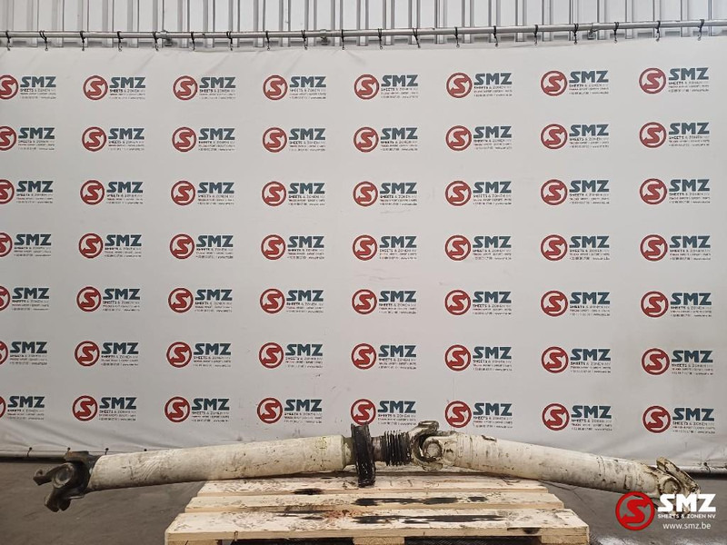 MAN Occ set cardanassen MAN - Palier para Camión: foto 1 MAN Occ set cardanassen MAN - Palier para Camión: foto 1