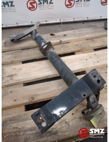 MAN Occ spatbordsteun links MAN - Carrocería y exterior para Camión: foto 2 MAN Occ spatbordsteun links MAN - Carrocería y exterior para Camión: foto 2