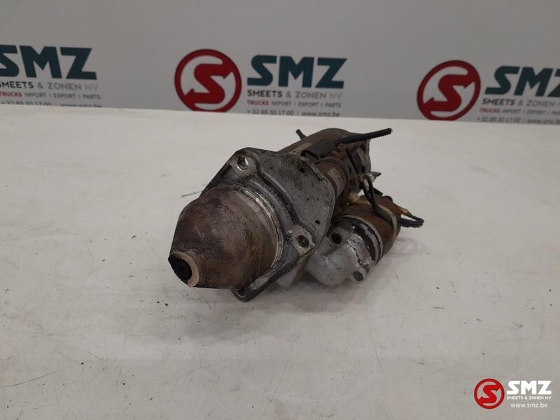 MAN Occ starter MAN 51262017222 0001231034 - Sistema eléctrico para Camión: foto 2 MAN Occ starter MAN 51262017222 0001231034 - Sistema eléctrico para Camión: foto 2
