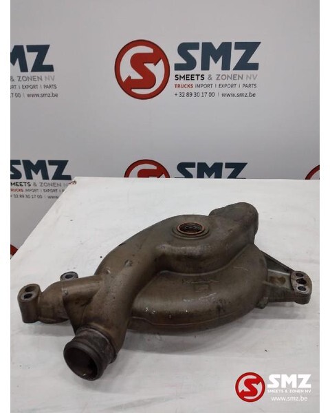 MAN Occ waterpomp MAN TGA 51065007088 - Bomba de refrigerante para Camión: foto 1 MAN Occ waterpomp MAN TGA 51065007088 - Bomba de refrigerante para Camión: foto 1