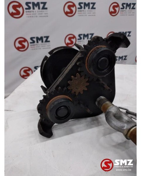 Diversen Occ loopkatrol Yale - Maquinaria de construcción: foto 1 Diversen Occ loopkatrol Yale - Maquinaria de construcción: foto 1