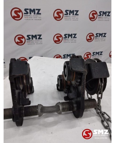 Diversen Occ loopkatrol Yale - Maquinaria de construcción: foto 2 Diversen Occ loopkatrol Yale - Maquinaria de construcción: foto 2