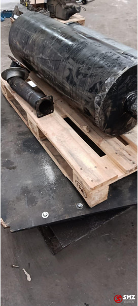 Maquinaria de construcción Mitsubishi Occ stroomgroep Mitsubishi 6D16-T 140KVA: foto 14