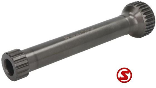 Mercedes-Benz Buis oliepomp zonder retarder L210mm - Caja de cambios para Camión: foto 1 Mercedes-Benz Buis oliepomp zonder retarder L210mm - Caja de cambios para Camión: foto 1