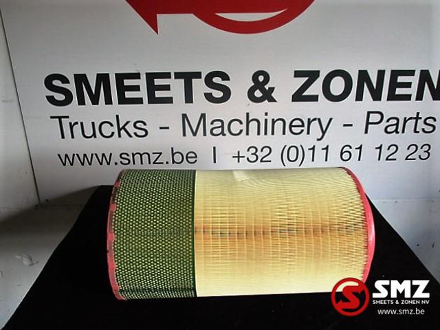 Mercedes-Benz Luchtfilter mann c271320/3 mercedes Actros - Filtro de aire para Camión: foto 1 Mercedes-Benz Luchtfilter mann c271320/3 mercedes Actros - Filtro de aire para Camión: foto 1