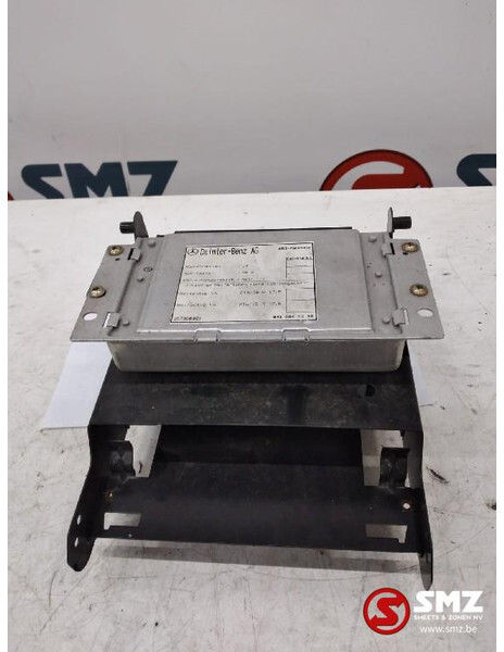 Mercedes-Benz Occ ABS regeleenheid Mercedes Atego - Unidad de control para Camión: foto 1 Mercedes-Benz Occ ABS regeleenheid Mercedes Atego - Unidad de control para Camión: foto 1