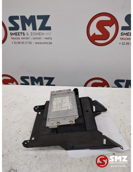 Mercedes-Benz Occ ABS regeleenheid Mercedes Atego - Unidad de control para Camión: foto 2 Mercedes-Benz Occ ABS regeleenheid Mercedes Atego - Unidad de control para Camión: foto 2