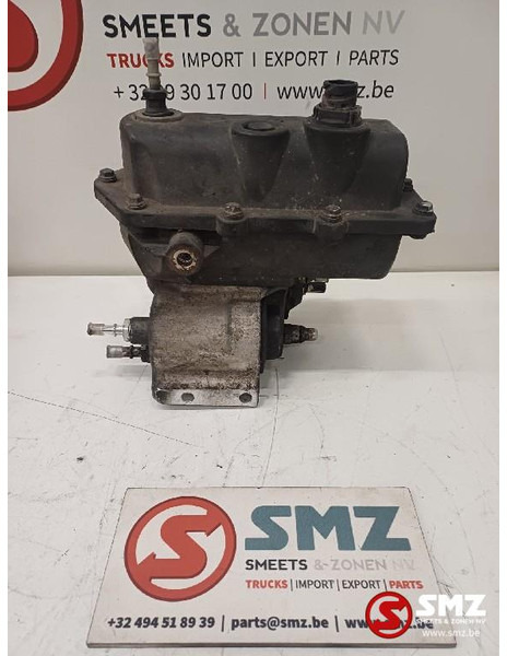 Mercedes-Benz Occ AdBluepomp Mercedes - Procesamiento de combustible para Camión: foto 2 Mercedes-Benz Occ AdBluepomp Mercedes - Procesamiento de combustible para Camión: foto 2