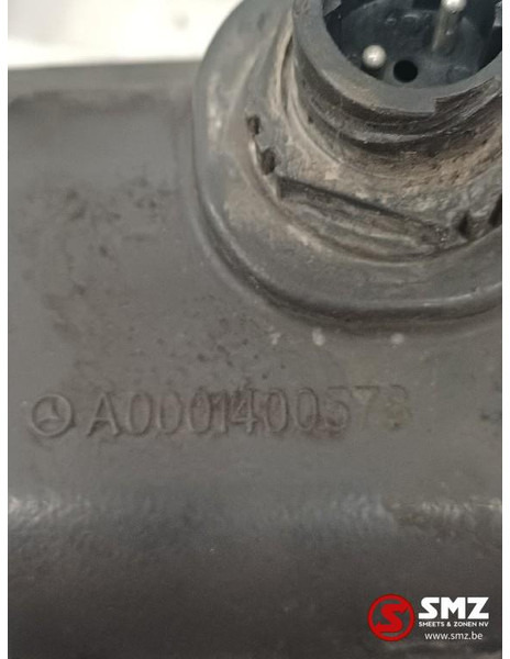 Mercedes-Benz Occ AdBluepomp Mercedes - Procesamiento de combustible para Camión: foto 5 Mercedes-Benz Occ AdBluepomp Mercedes - Procesamiento de combustible para Camión: foto 5