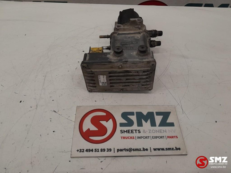 Mercedes-Benz Occ AdBluepomp Mercedes - Procesamiento de combustible para Camión: foto 3 Mercedes-Benz Occ AdBluepomp Mercedes - Procesamiento de combustible para Camión: foto 3