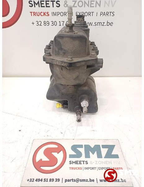 Mercedes-Benz Occ AdBluepomp Mercedes - Procesamiento de combustible para Camión: foto 4 Mercedes-Benz Occ AdBluepomp Mercedes - Procesamiento de combustible para Camión: foto 4