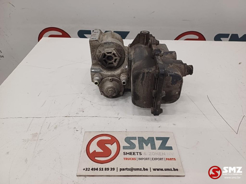 Mercedes-Benz Occ AdBluepomp Mercedes - Procesamiento de combustible para Camión: foto 3 Mercedes-Benz Occ AdBluepomp Mercedes - Procesamiento de combustible para Camión: foto 3