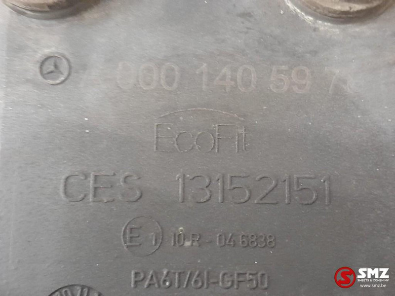 Mercedes-Benz Occ AdBluepomp Mercedes - Procesamiento de combustible para Camión: foto 5 Mercedes-Benz Occ AdBluepomp Mercedes - Procesamiento de combustible para Camión: foto 5