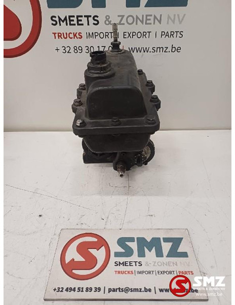 Mercedes-Benz Occ AdBluepomp Mercedes - Procesamiento de combustible para Camión: foto 3 Mercedes-Benz Occ AdBluepomp Mercedes - Procesamiento de combustible para Camión: foto 3