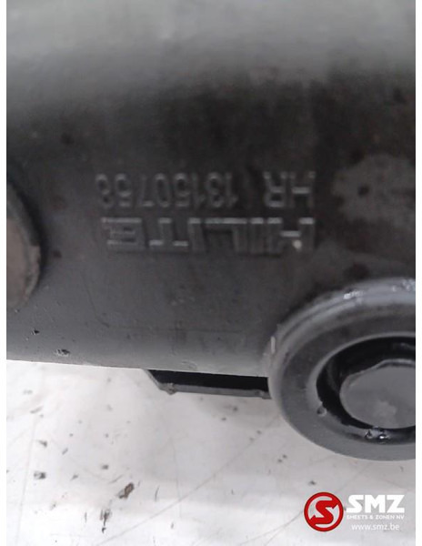 Mercedes-Benz Occ AdBluepomp Mercedes - Procesamiento de combustible para Camión: foto 3 Mercedes-Benz Occ AdBluepomp Mercedes - Procesamiento de combustible para Camión: foto 3