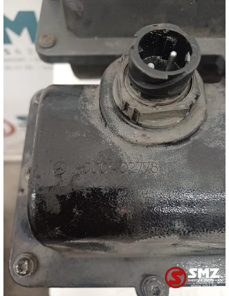 Mercedes-Benz Occ AdBluepomp Mercedes - Procesamiento de combustible para Camión: foto 5 Mercedes-Benz Occ AdBluepomp Mercedes - Procesamiento de combustible para Camión: foto 5