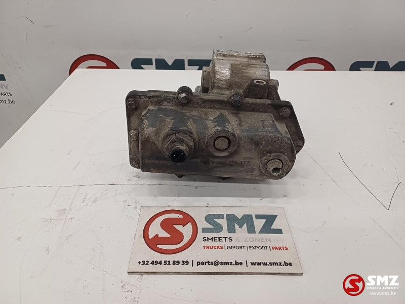 Mercedes-Benz Occ AdBluepomp Mercedes - Procesamiento de combustible para Camión: foto 4 Mercedes-Benz Occ AdBluepomp Mercedes - Procesamiento de combustible para Camión: foto 4