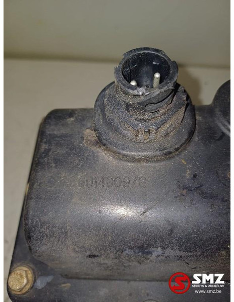 Mercedes-Benz Occ AdBluepomp Mercedes - Procesamiento de combustible para Camión: foto 5 Mercedes-Benz Occ AdBluepomp Mercedes - Procesamiento de combustible para Camión: foto 5