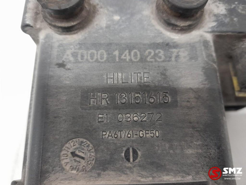 Mercedes-Benz Occ AdBluepomp Mercedes - Procesamiento de combustible para Camión: foto 5 Mercedes-Benz Occ AdBluepomp Mercedes - Procesamiento de combustible para Camión: foto 5