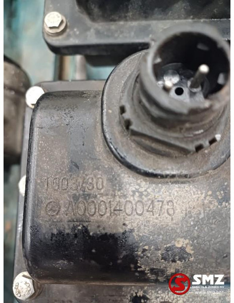 Mercedes-Benz Occ AdBluepomp Mercedes - Procesamiento de combustible para Camión: foto 5 Mercedes-Benz Occ AdBluepomp Mercedes - Procesamiento de combustible para Camión: foto 5