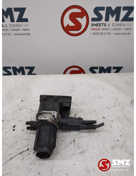 Mercedes-Benz Occ AdBluepomp Mercedes - Procesamiento de combustible para Camión: foto 3 Mercedes-Benz Occ AdBluepomp Mercedes - Procesamiento de combustible para Camión: foto 3