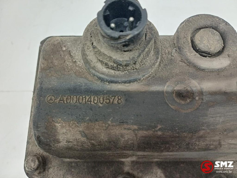 Mercedes-Benz Occ AdBluepomp Mercedes - Procesamiento de combustible para Camión: foto 5 Mercedes-Benz Occ AdBluepomp Mercedes - Procesamiento de combustible para Camión: foto 5