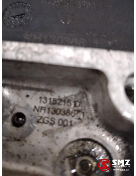 Mercedes-Benz Occ AdBluepomp Mercedes - Procesamiento de combustible para Camión: foto 5 Mercedes-Benz Occ AdBluepomp Mercedes - Procesamiento de combustible para Camión: foto 5