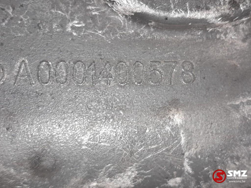 Mercedes-Benz Occ AdBluepomp Mercedes - Procesamiento de combustible para Camión: foto 4 Mercedes-Benz Occ AdBluepomp Mercedes - Procesamiento de combustible para Camión: foto 4