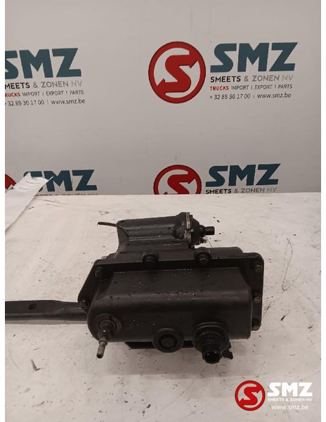 Mercedes-Benz Occ AdBluepomp Mercedes - Procesamiento de combustible para Camión: foto 2 Mercedes-Benz Occ AdBluepomp Mercedes - Procesamiento de combustible para Camión: foto 2