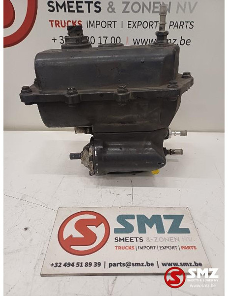 Mercedes-Benz Occ AdBluepomp Mercedes - Procesamiento de combustible para Camión: foto 1 Mercedes-Benz Occ AdBluepomp Mercedes - Procesamiento de combustible para Camión: foto 1