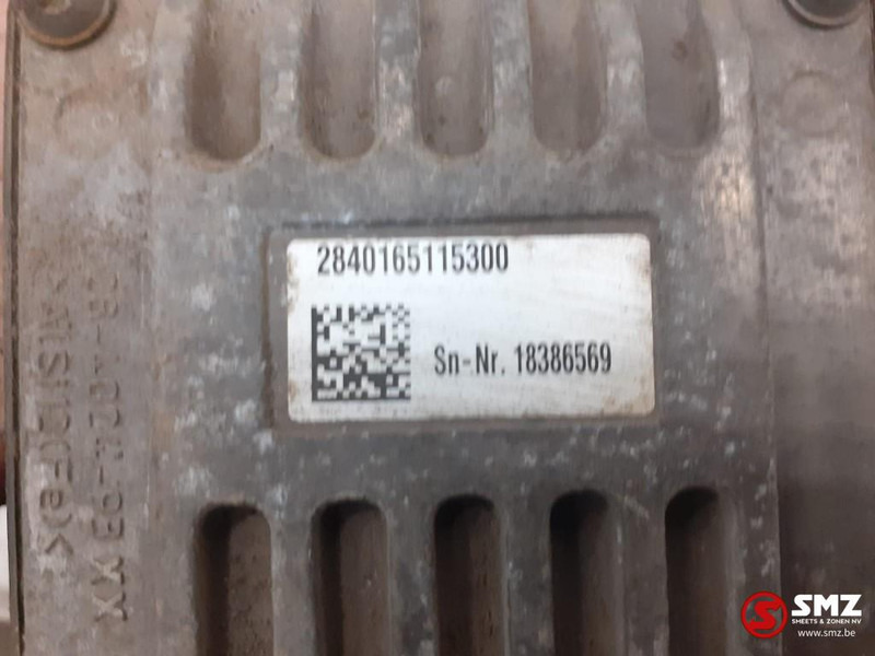 Mercedes-Benz Occ AdBluepomp Mercedes - Procesamiento de combustible para Camión: foto 5 Mercedes-Benz Occ AdBluepomp Mercedes - Procesamiento de combustible para Camión: foto 5