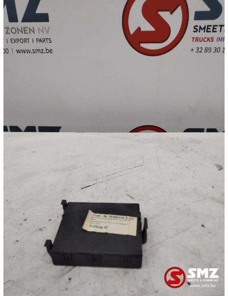 Mercedes-Benz Occ CGW besturingseenheid Mercedes - Unidad de control para Camión: foto 3 Mercedes-Benz Occ CGW besturingseenheid Mercedes - Unidad de control para Camión: foto 3