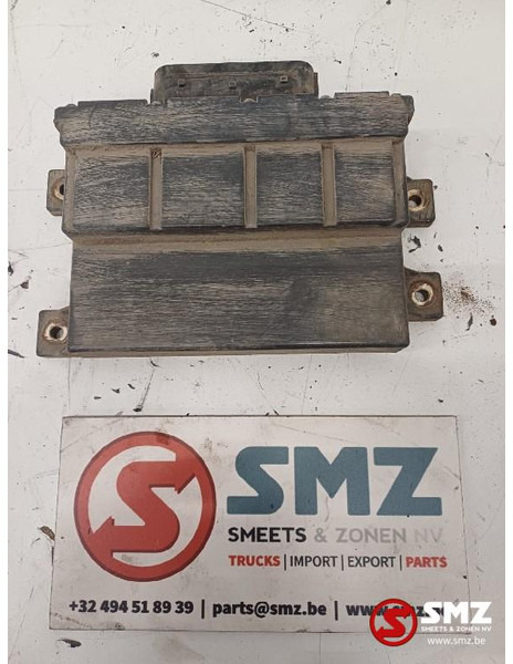 Mercedes-Benz Occ ECU achteras regeleenheid Mercedes - Unidad de control para Camión: foto 2 Mercedes-Benz Occ ECU achteras regeleenheid Mercedes - Unidad de control para Camión: foto 2