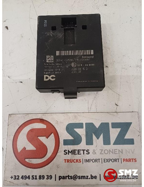 Mercedes-Benz Occ ECU central gateway regeleenheid Mercedes - Unidad de control para Camión: foto 1 Mercedes-Benz Occ ECU central gateway regeleenheid Mercedes - Unidad de control para Camión: foto 1