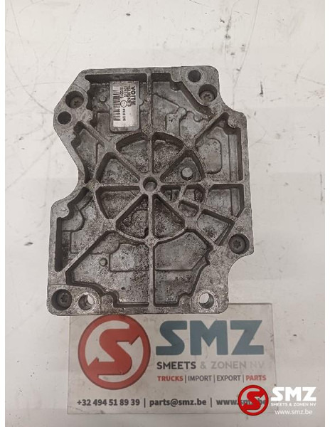 Mercedes-Benz Occ ECU retarderregeleenheid Mercedes Voith - Unidad de control para Camión: foto 4 Mercedes-Benz Occ ECU retarderregeleenheid Mercedes Voith - Unidad de control para Camión: foto 4