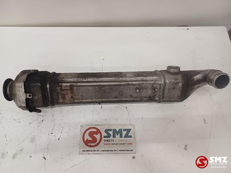 Mercedes-Benz Occ EGR koeler Mercedes - Motor y piezas para Camión: foto 3 Mercedes-Benz Occ EGR koeler Mercedes - Motor y piezas para Camión: foto 3
