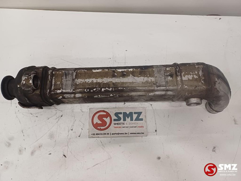 Mercedes-Benz Occ EGR koeler Mercedes - Motor y piezas para Camión: foto 2 Mercedes-Benz Occ EGR koeler Mercedes - Motor y piezas para Camión: foto 2